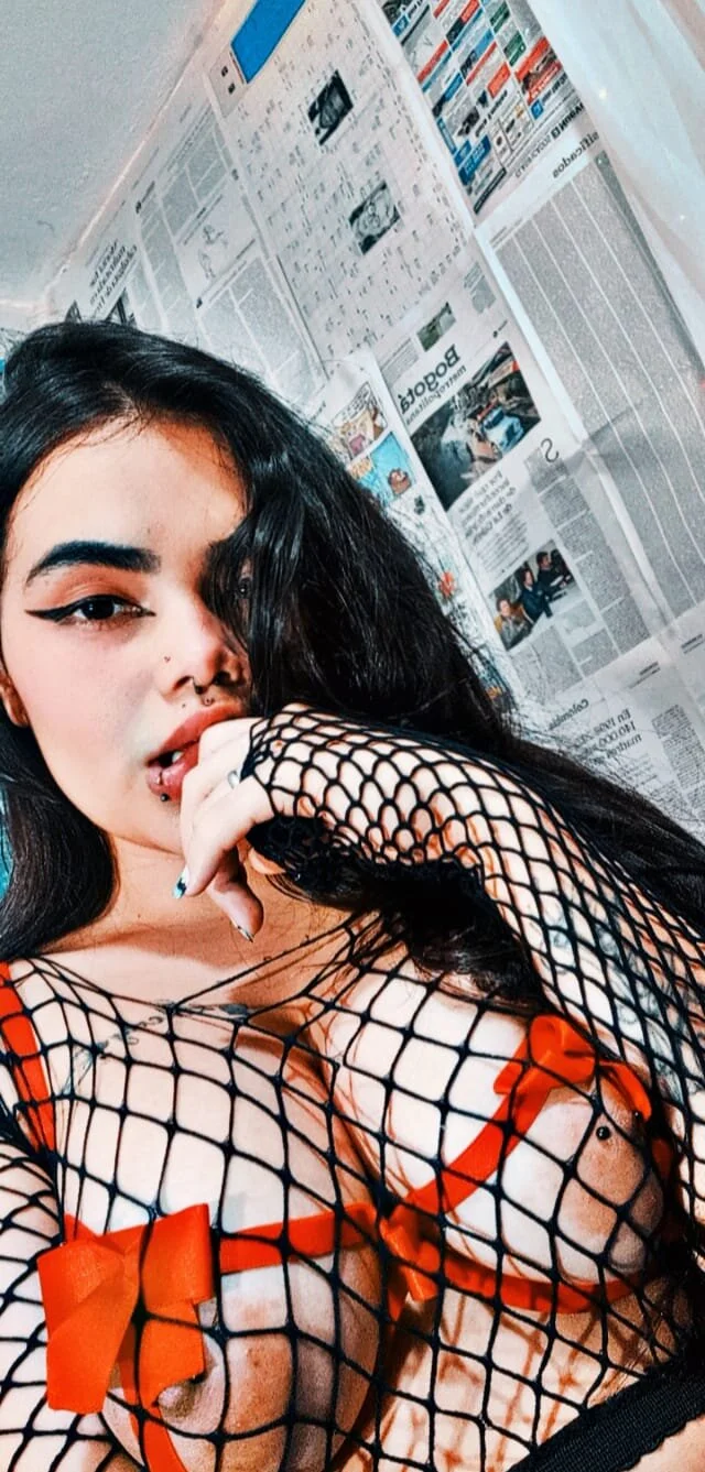 XXX Porn Photo of Nude latin_bestshow 16