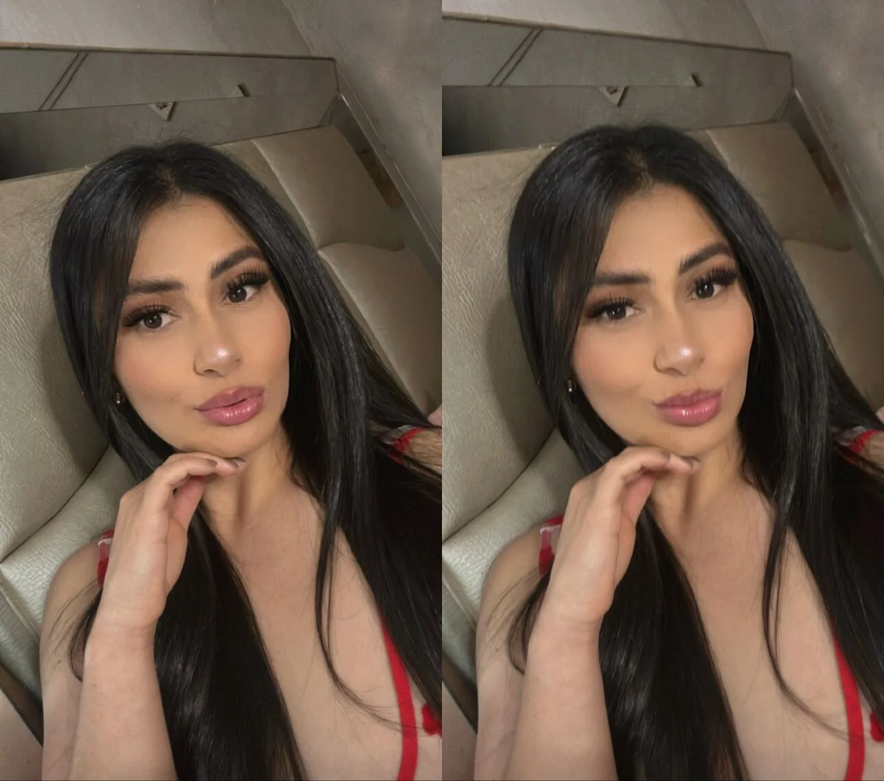 XXX Porn Photo of Nude saritass_ 106