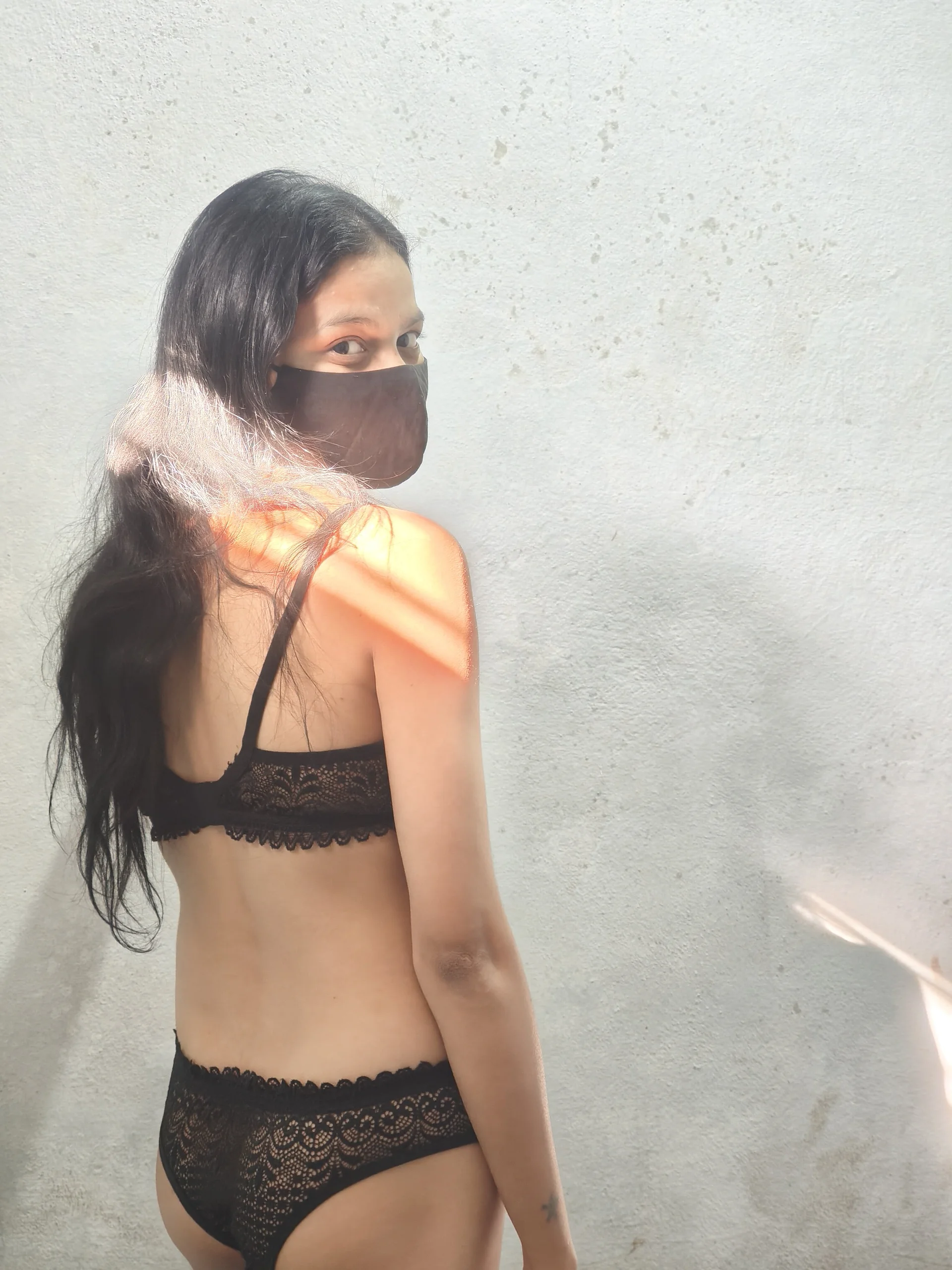 XXX Porn Photo of Nude miss_siya_00 2