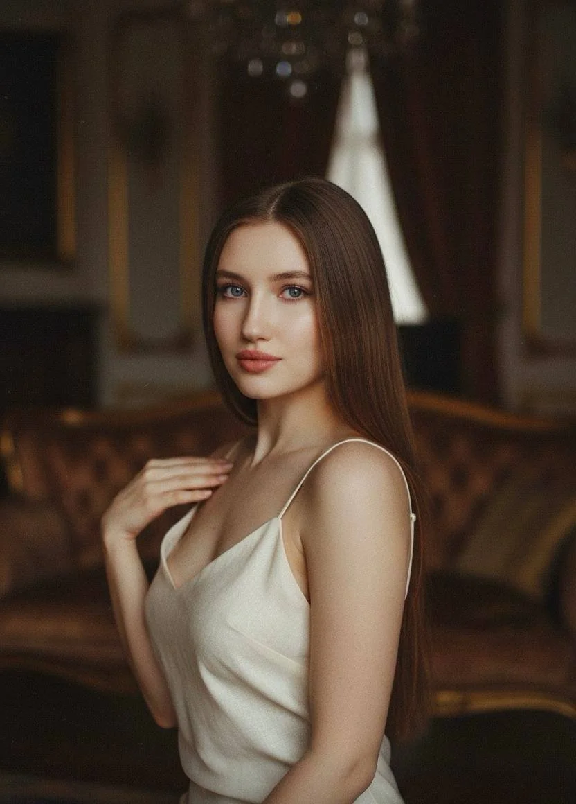 XXX Porn Photo of Nude EstelaSuppa 6