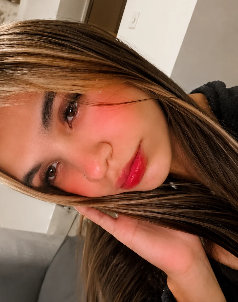 XXX Porn Photo of Nude karina_gomez_18 21