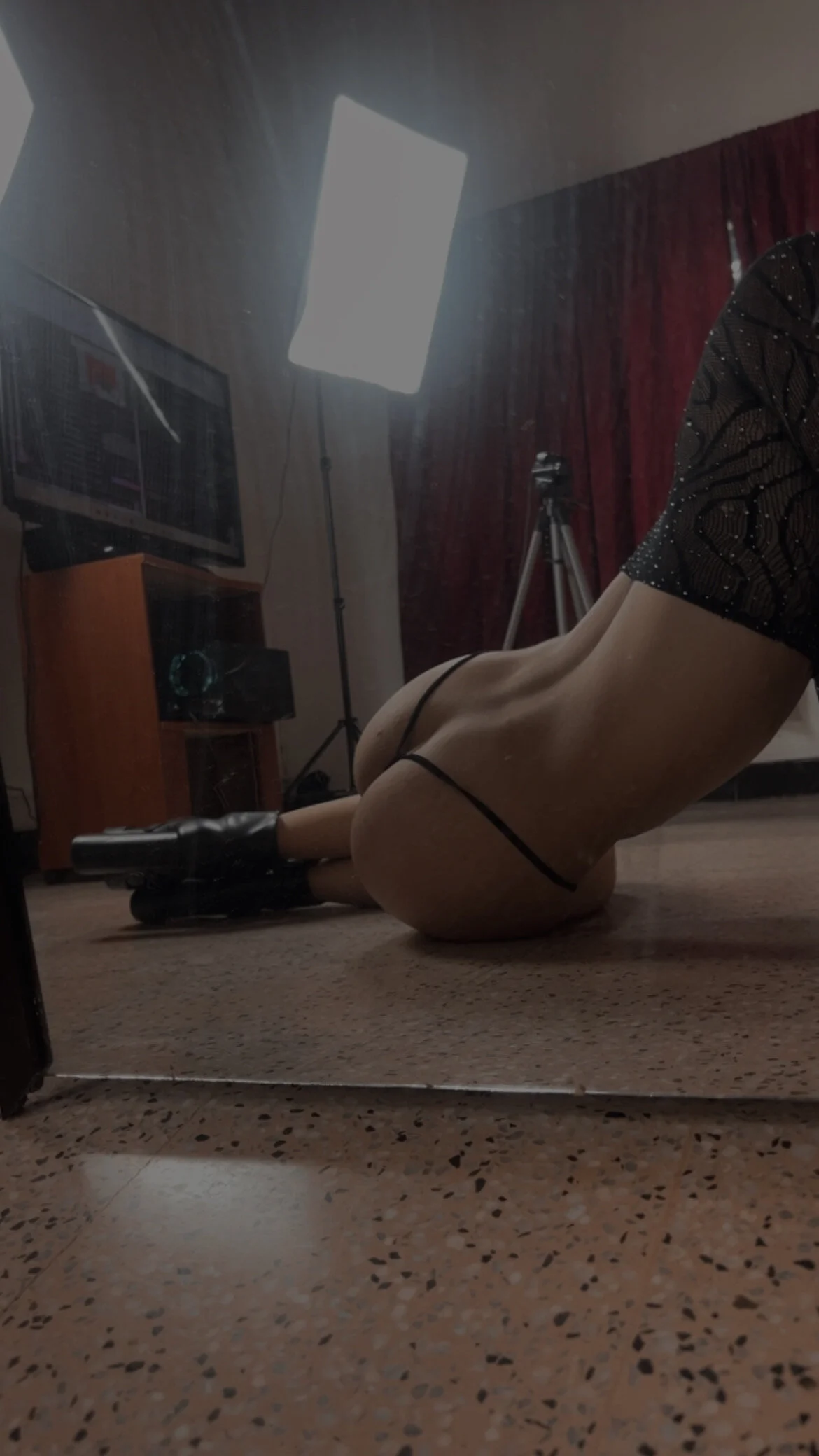XXX Porn Photo of Nude Emmyy_fantasyy 1