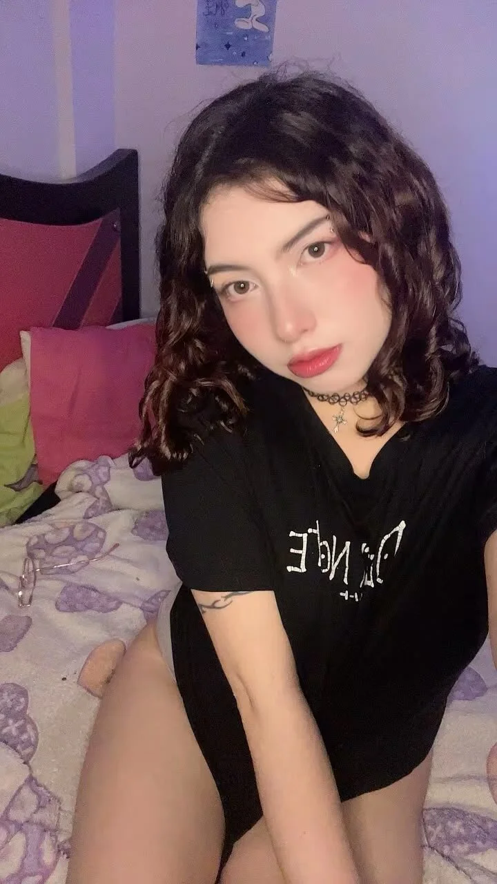 XXX Porn Photo of Nude cassierosse2 3