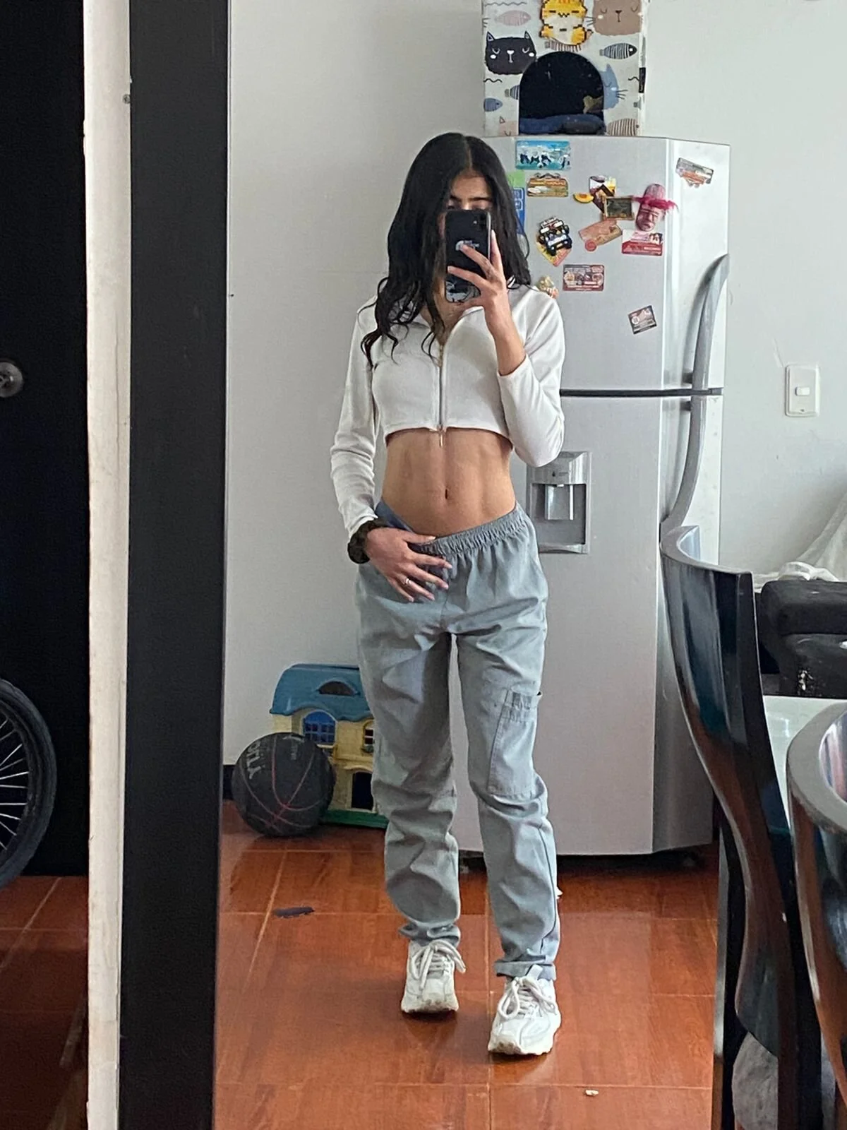 XXX Porn Photo of Nude MAIILY_TAY 4