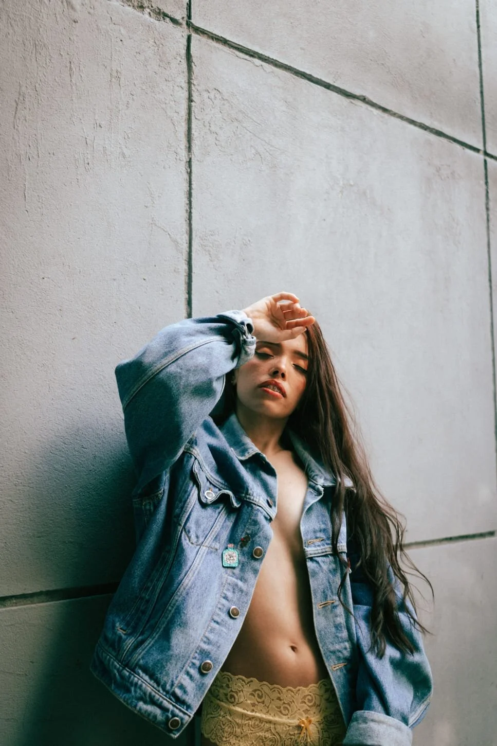 XXX Porn Photo of Nude hannahill69 7
