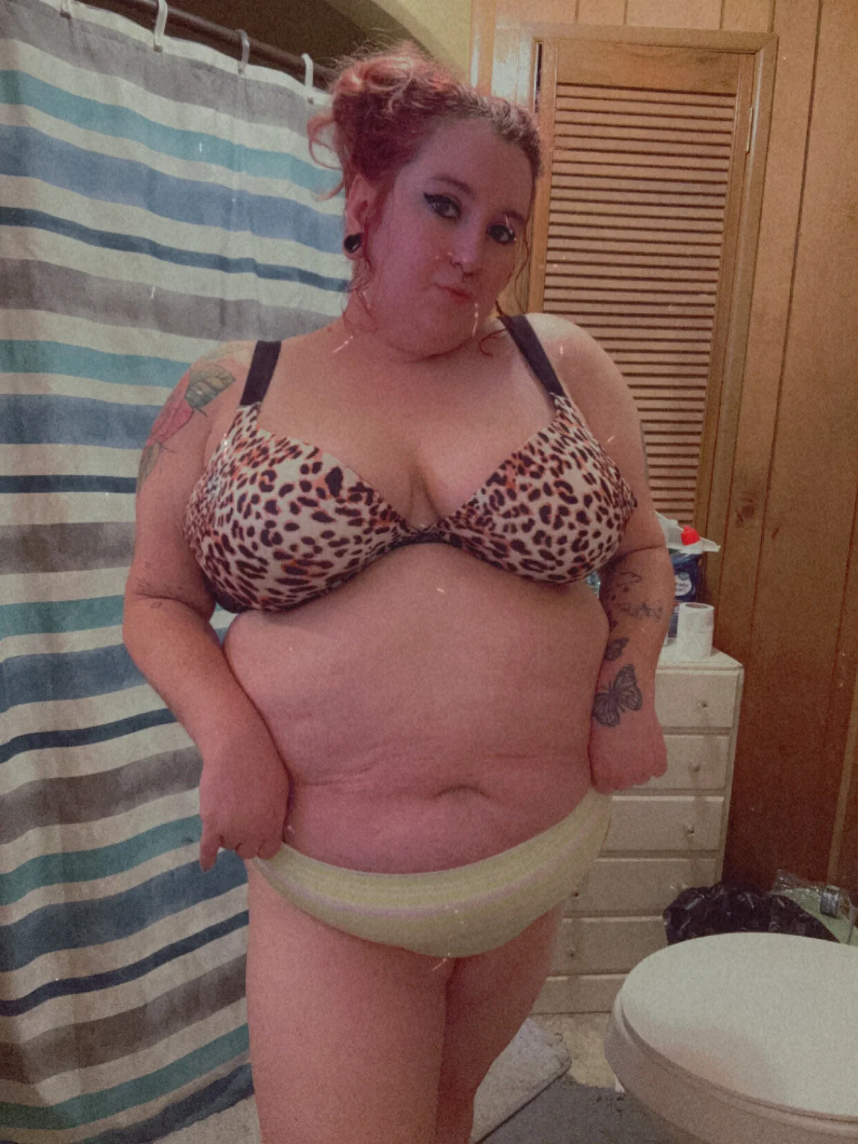 XXX Porn Photo of Nude vanessraine 6