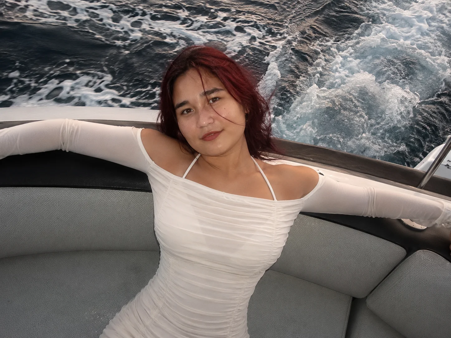 XXX Porn Photo of Nude MaganLiebross 5