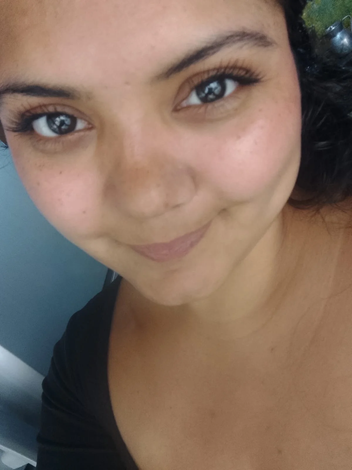 XXX Porn Photo of Nude Azurablaze 4