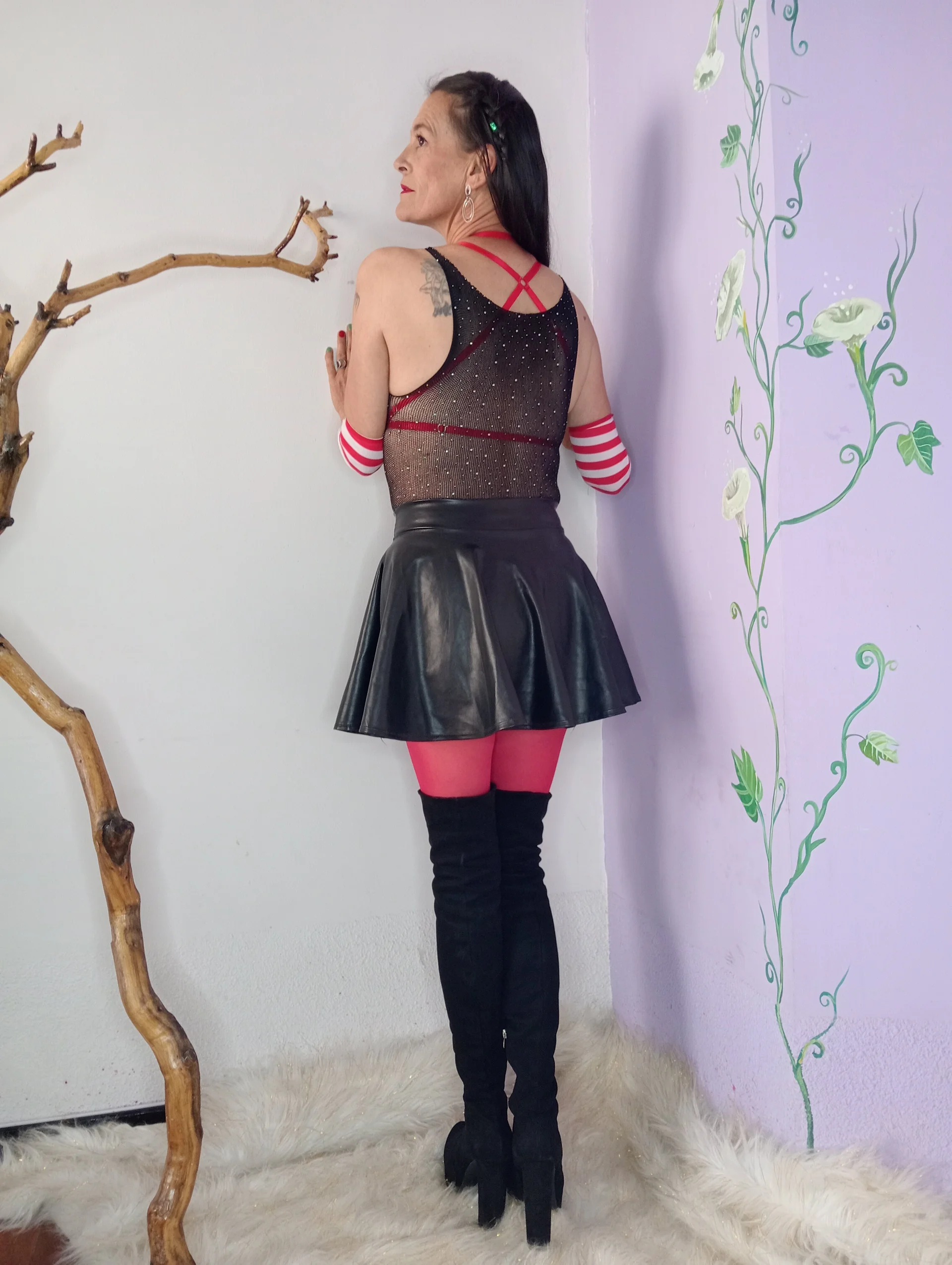 XXX Porn Photo of Nude LeanaMaturee 30
