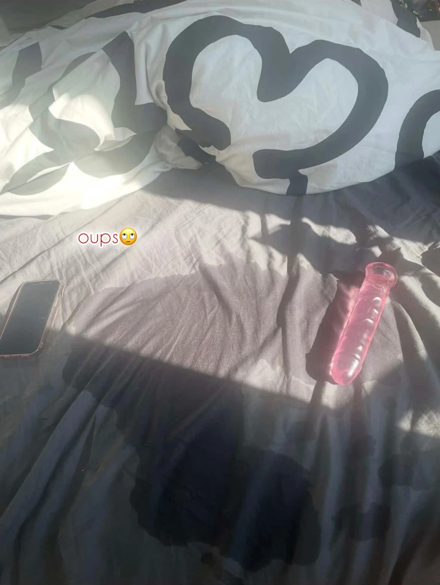 XXX Porn Photo of Nude queenlo_xxx 4