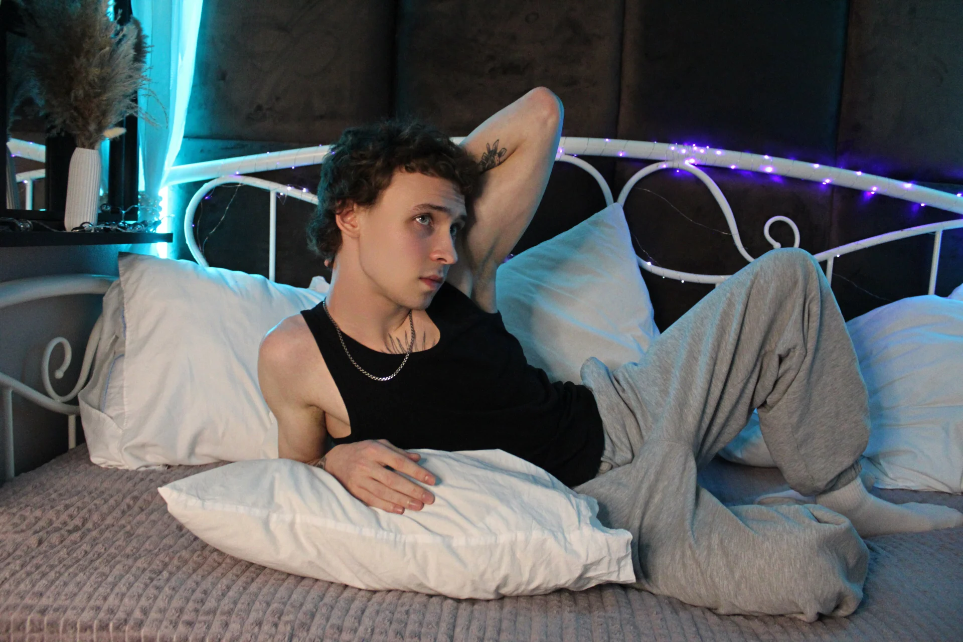 XXX Porn Photo of Nude Jacob_Davidson 4