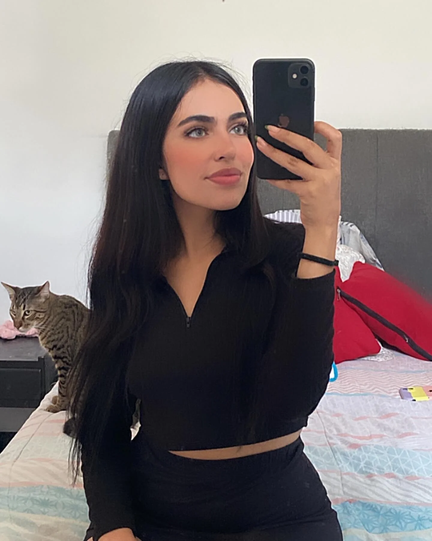 XXX Porn Photo of Nude DaphneUwu 351