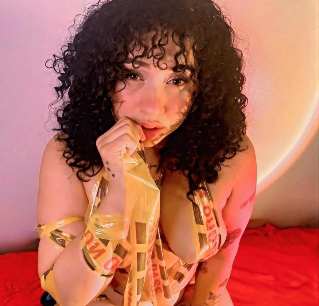 XXX Porn Photo of Nude Tentacion_Sweet_ 52