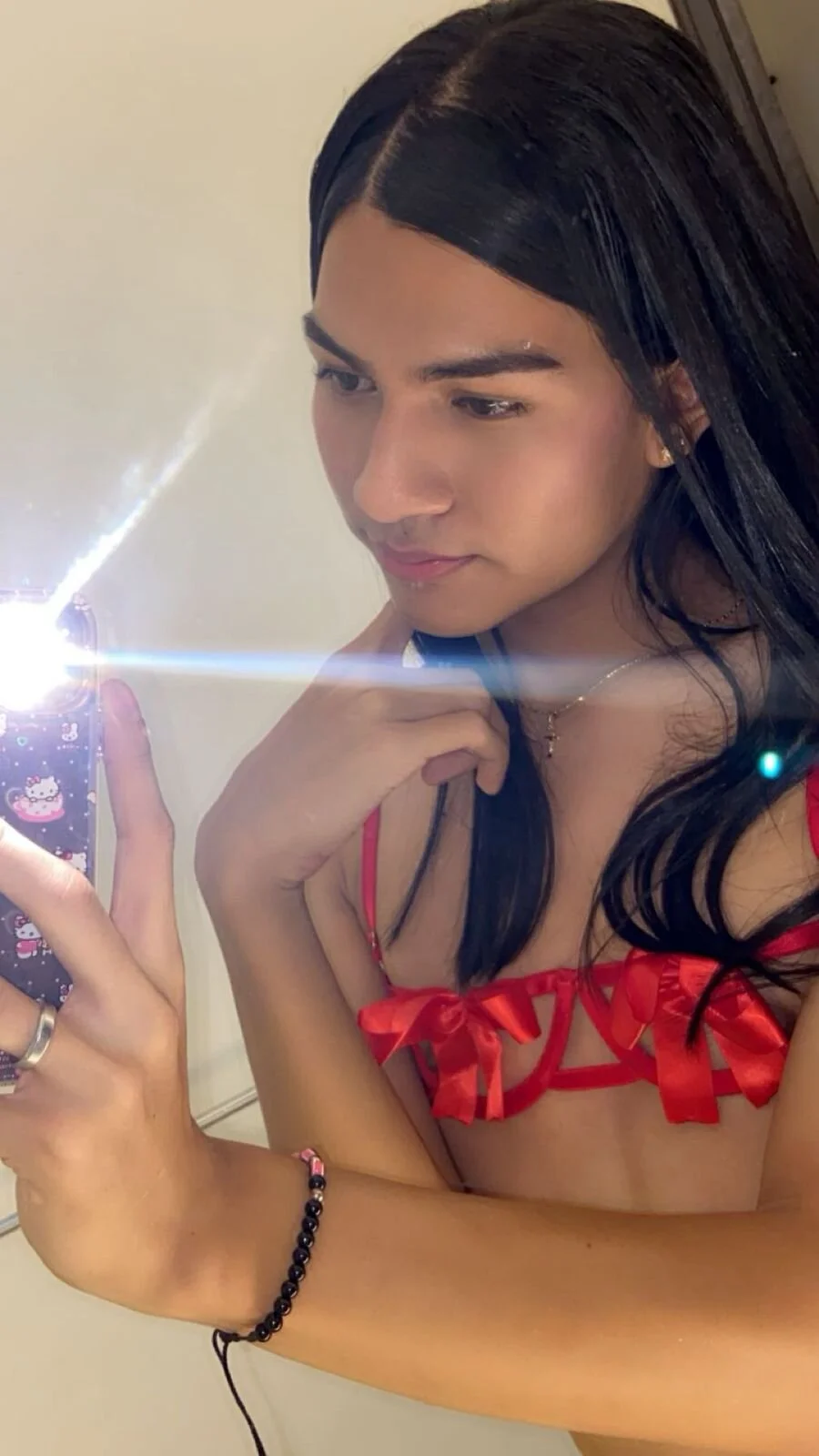 XXX Porn Photo of Nude lexielancaster_cr 13