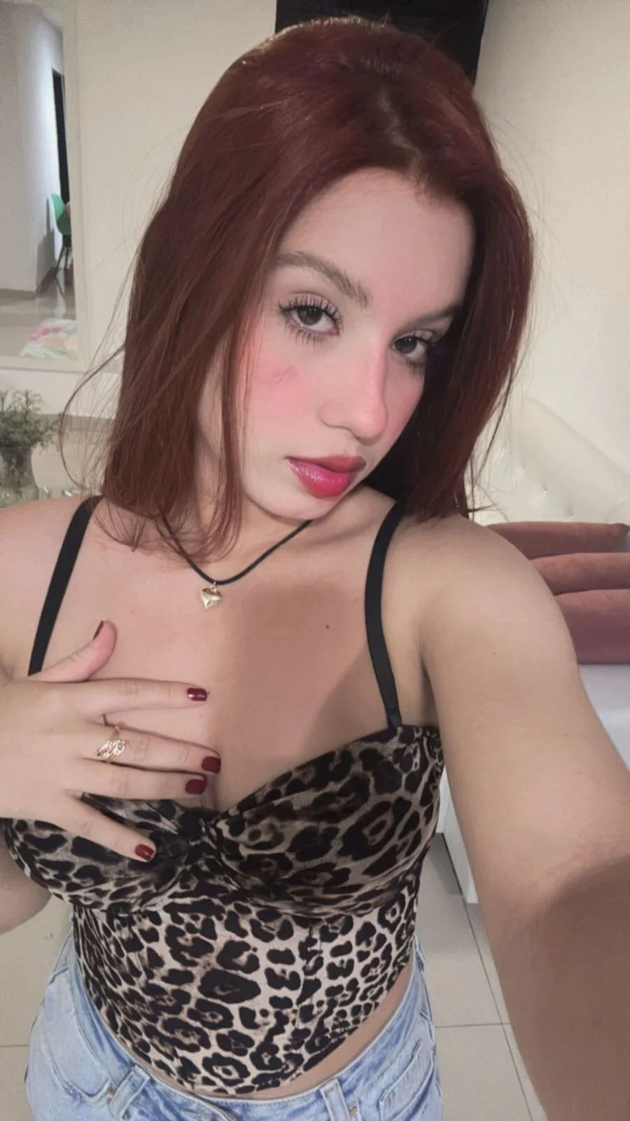 XXX Porn Photo of Nude olivia_jass 35