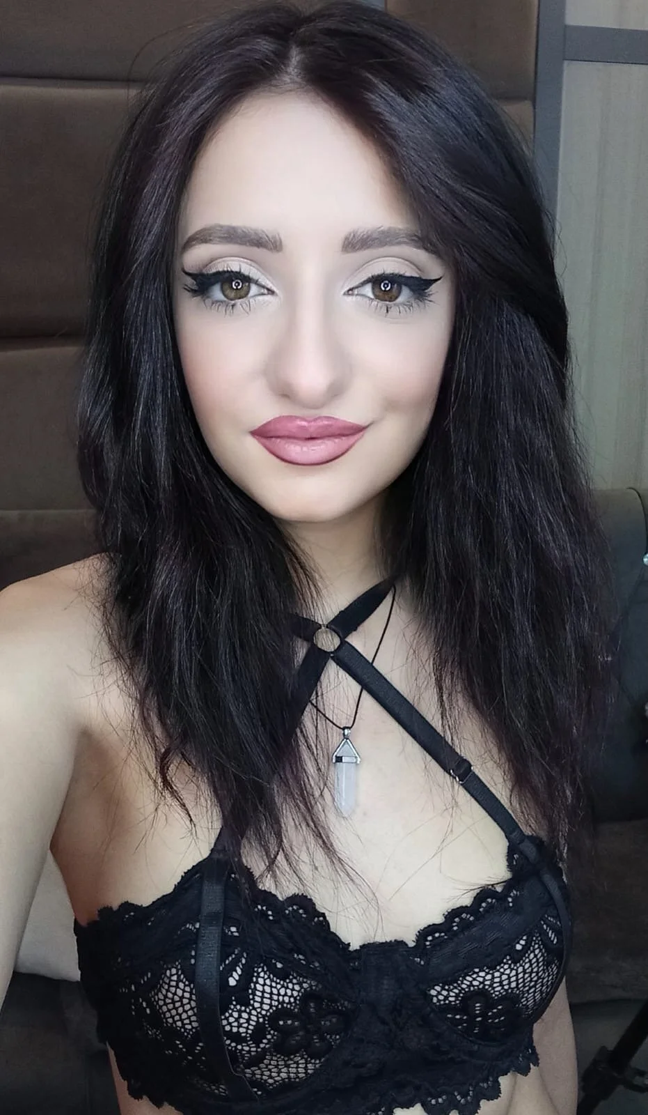 XXX Porn Photo of Nude JoelleApril 2