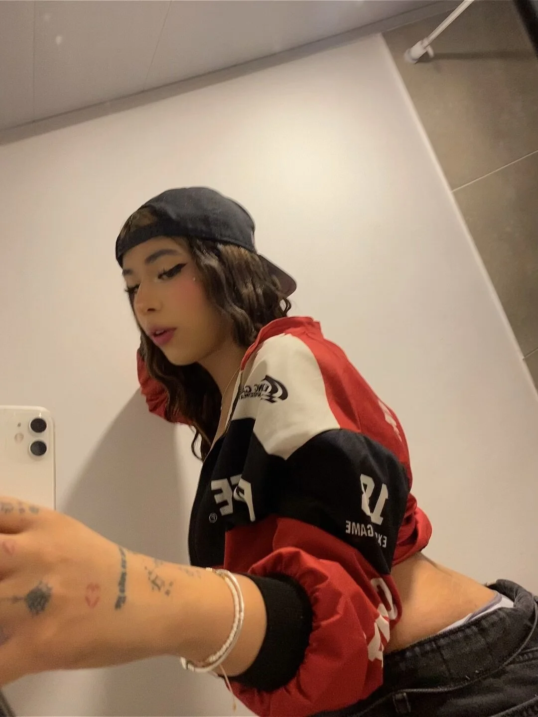 XXX Porn Photo of Nude iam_sofiaaa 38
