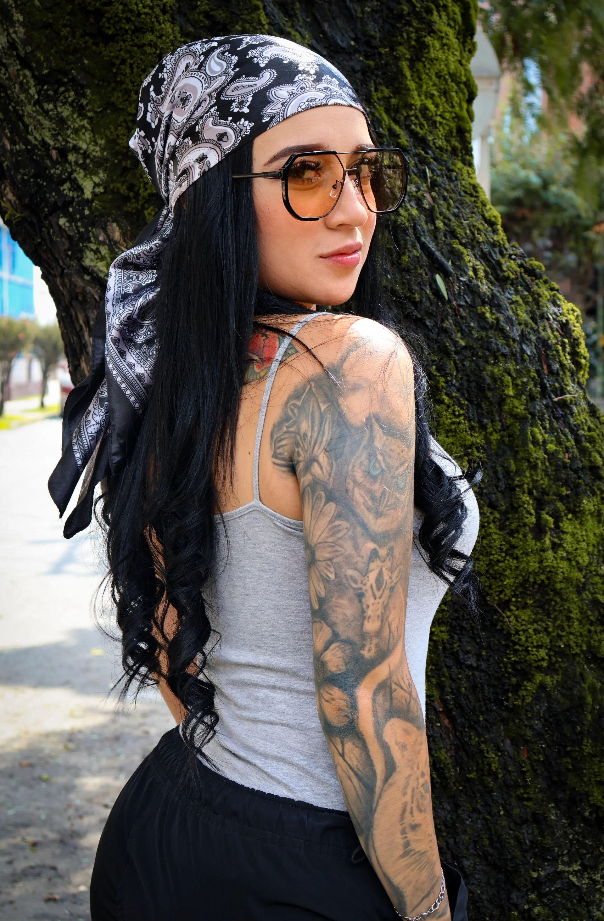 XXX Porn Photo of Nude EmmyEvans1 156
