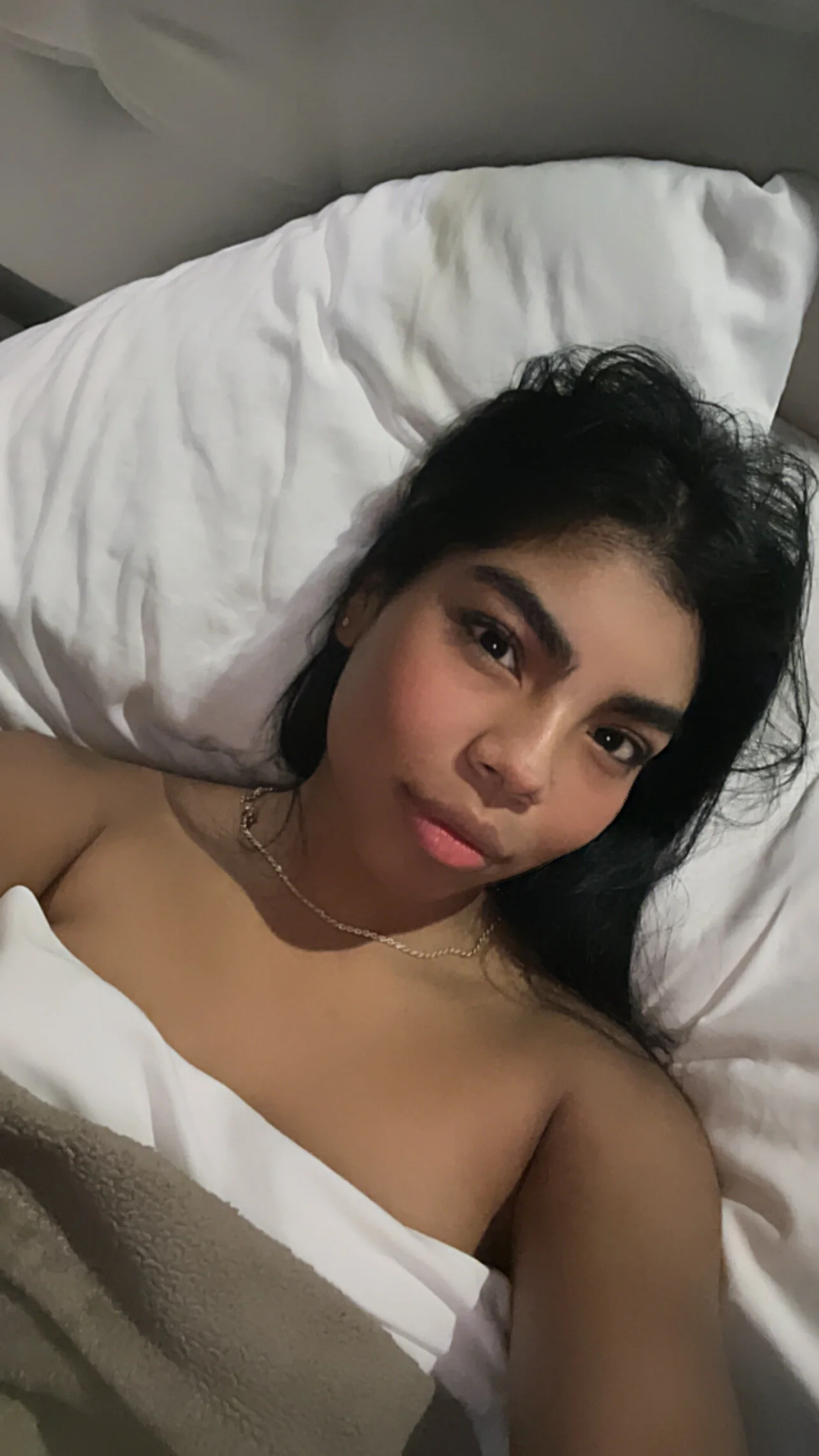 XXX Porn Photo of Nude Dakota_ferreti_ 6