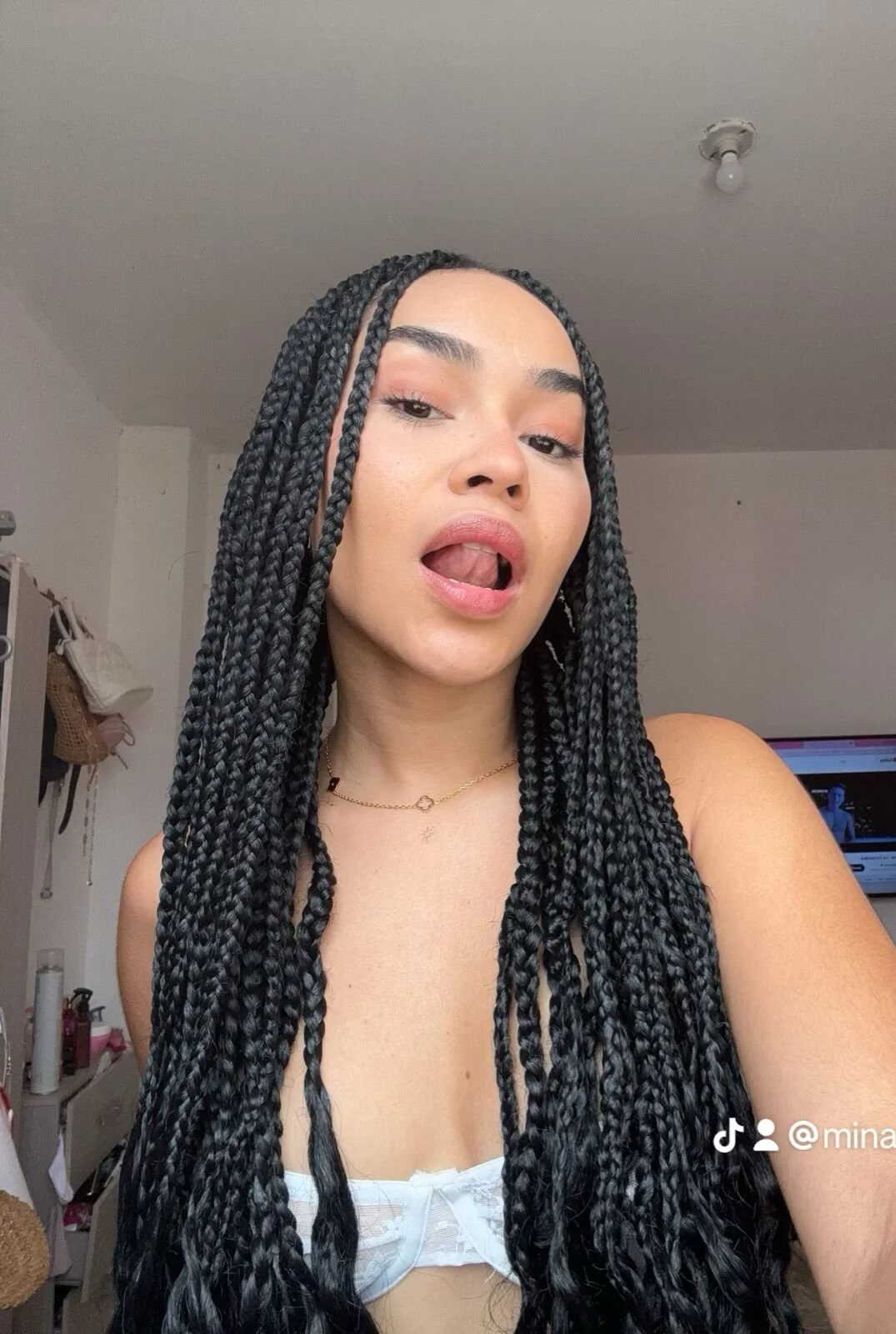 XXX Porn Photo of Nude Mia_Petiteht 18