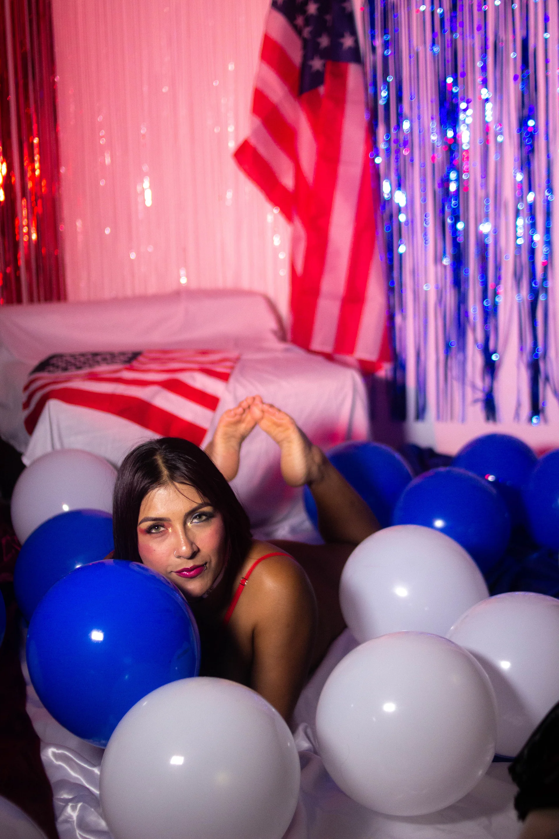 XXX Porn Photo of Nude evelynjohnsoon 52