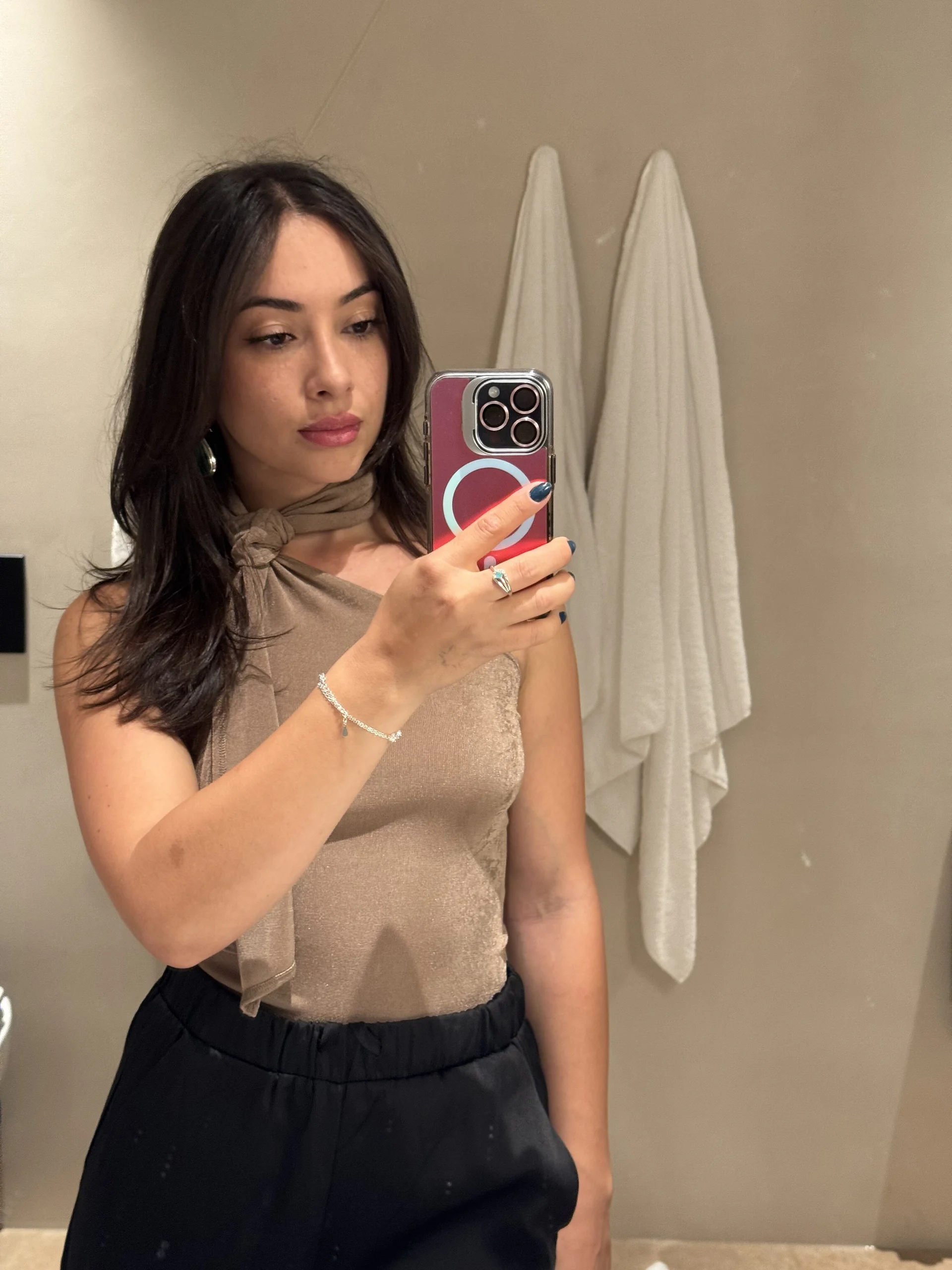 XXX Porn Photo of Nude IsabellaSandoval 70