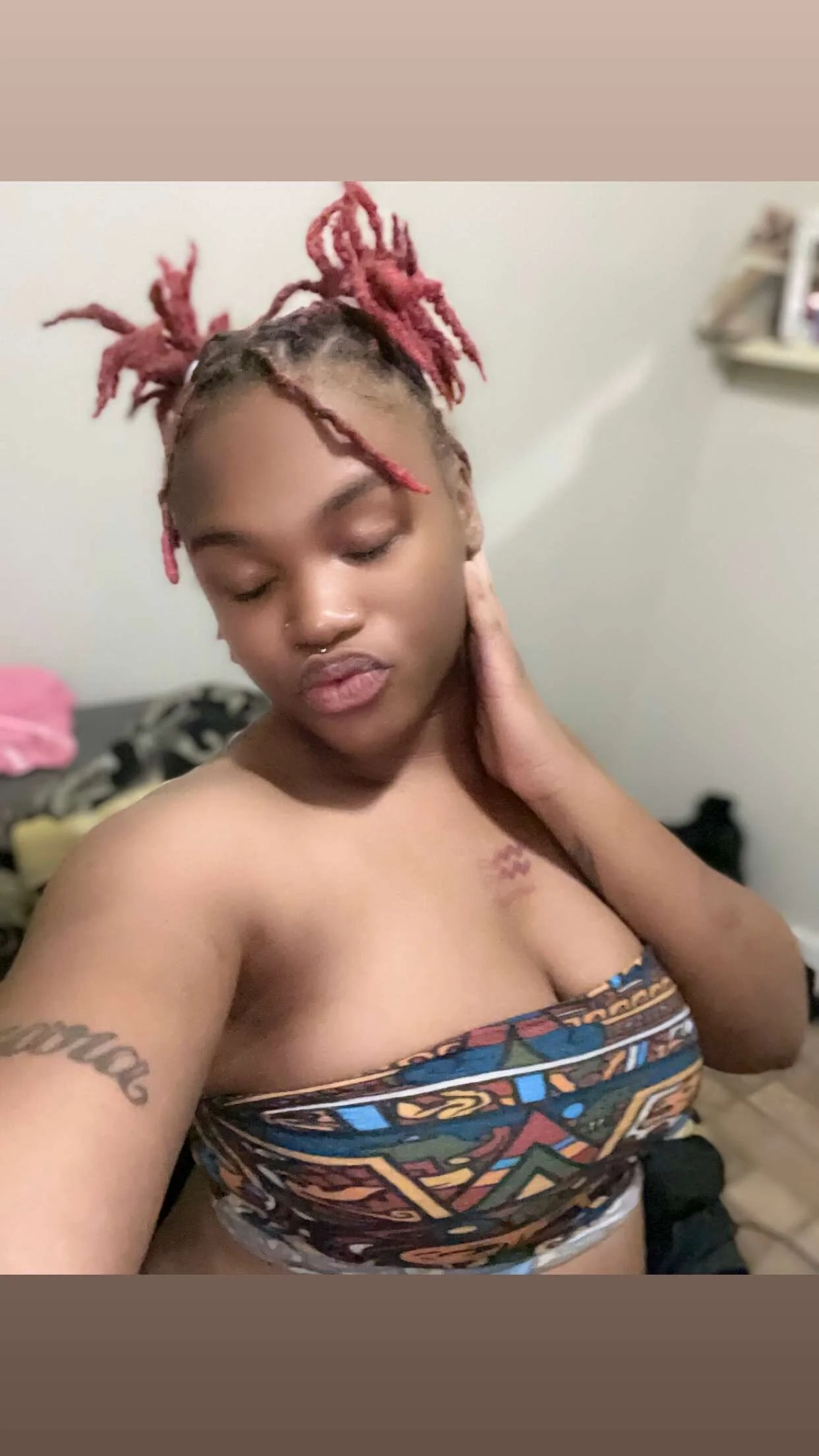 XXX Porn Photo of Nude rammybunnyboo 16
