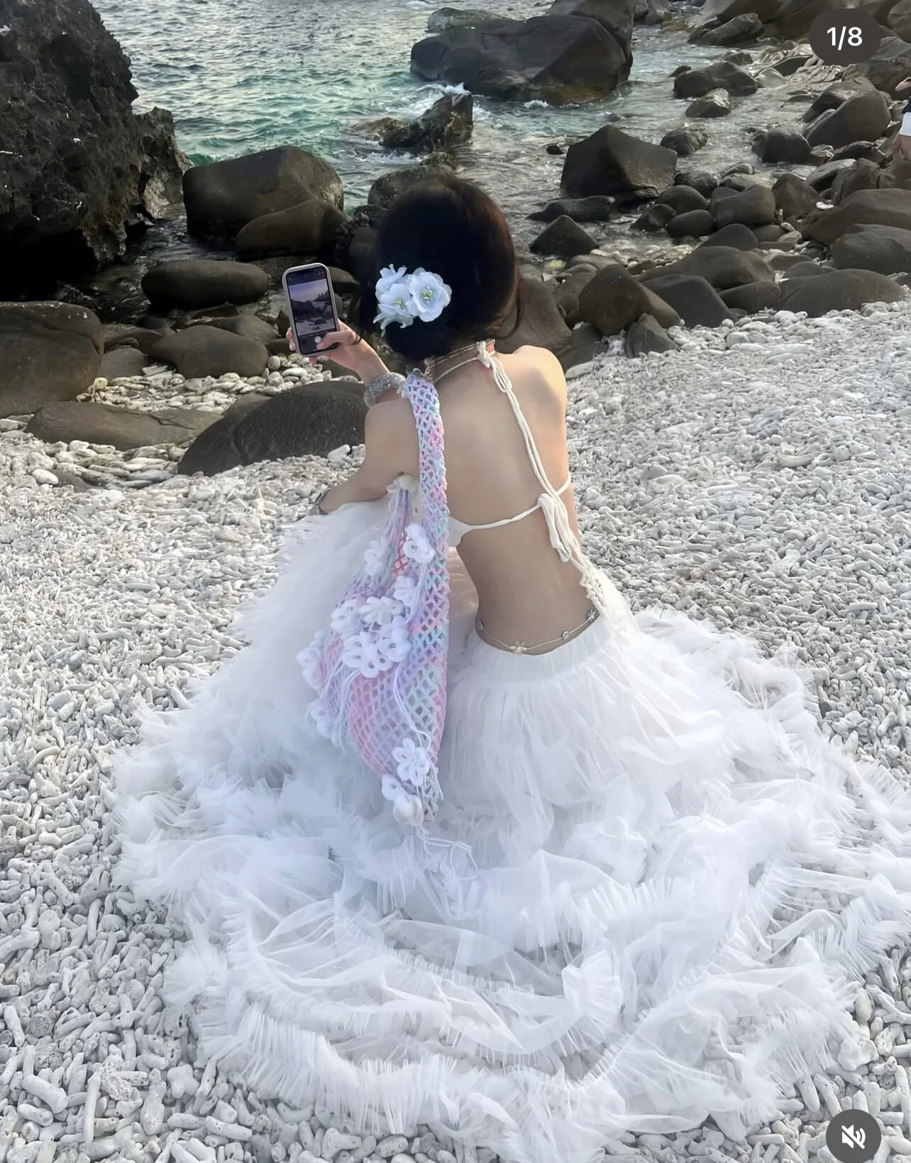 XXX Porn Photo of Nude Joly-sweet 10
