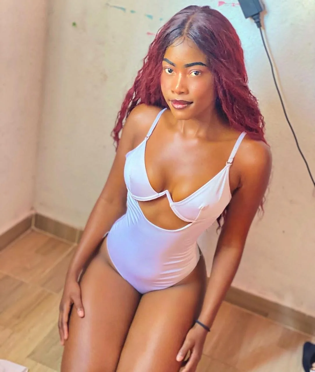 XXX Porn Photo of Nude tammy__brown 22