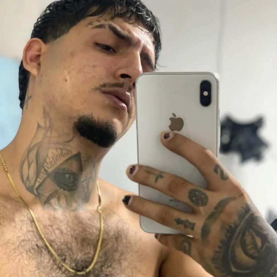 XXX Porn Photo of Nude Lord_LuciferHotDirty777 47