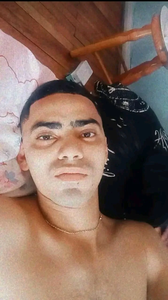 XXX Porn Photo of Nude Mijo24Vergon 7