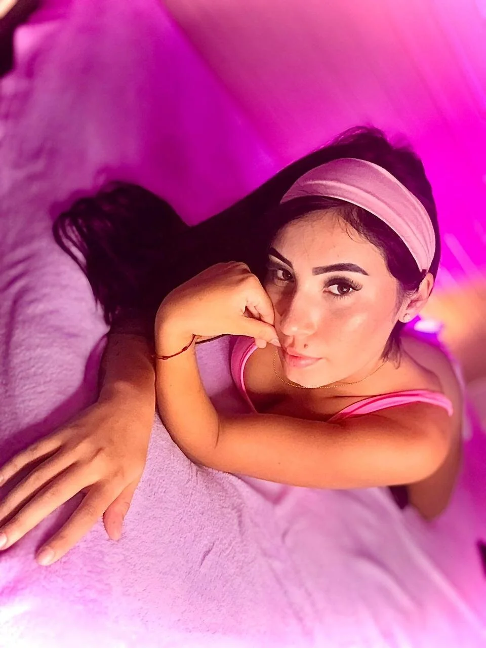 XXX Porn Photo of Nude Madisonkay 18