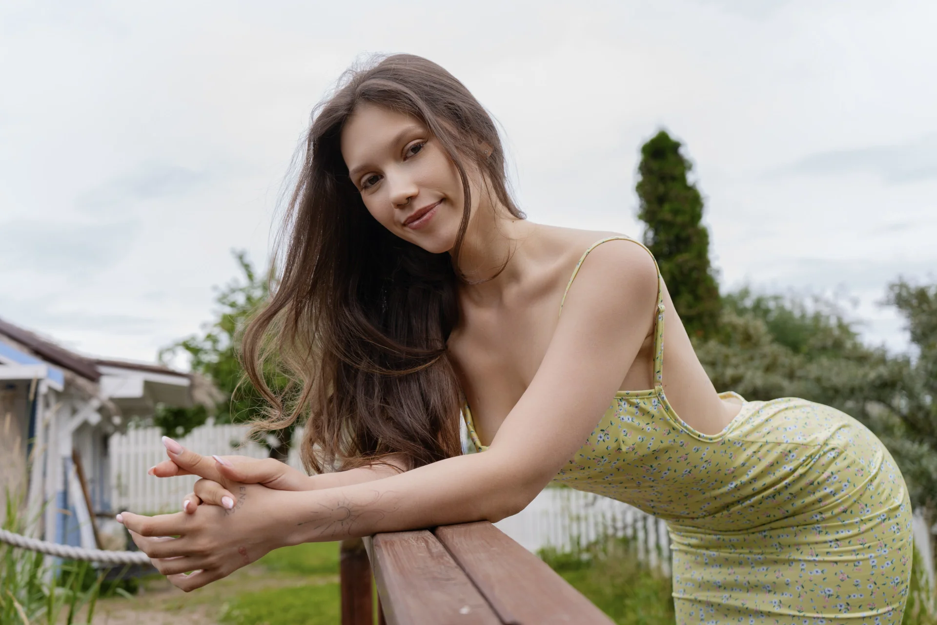 XXX Porn Photo of Nude MaryNixon_ 97