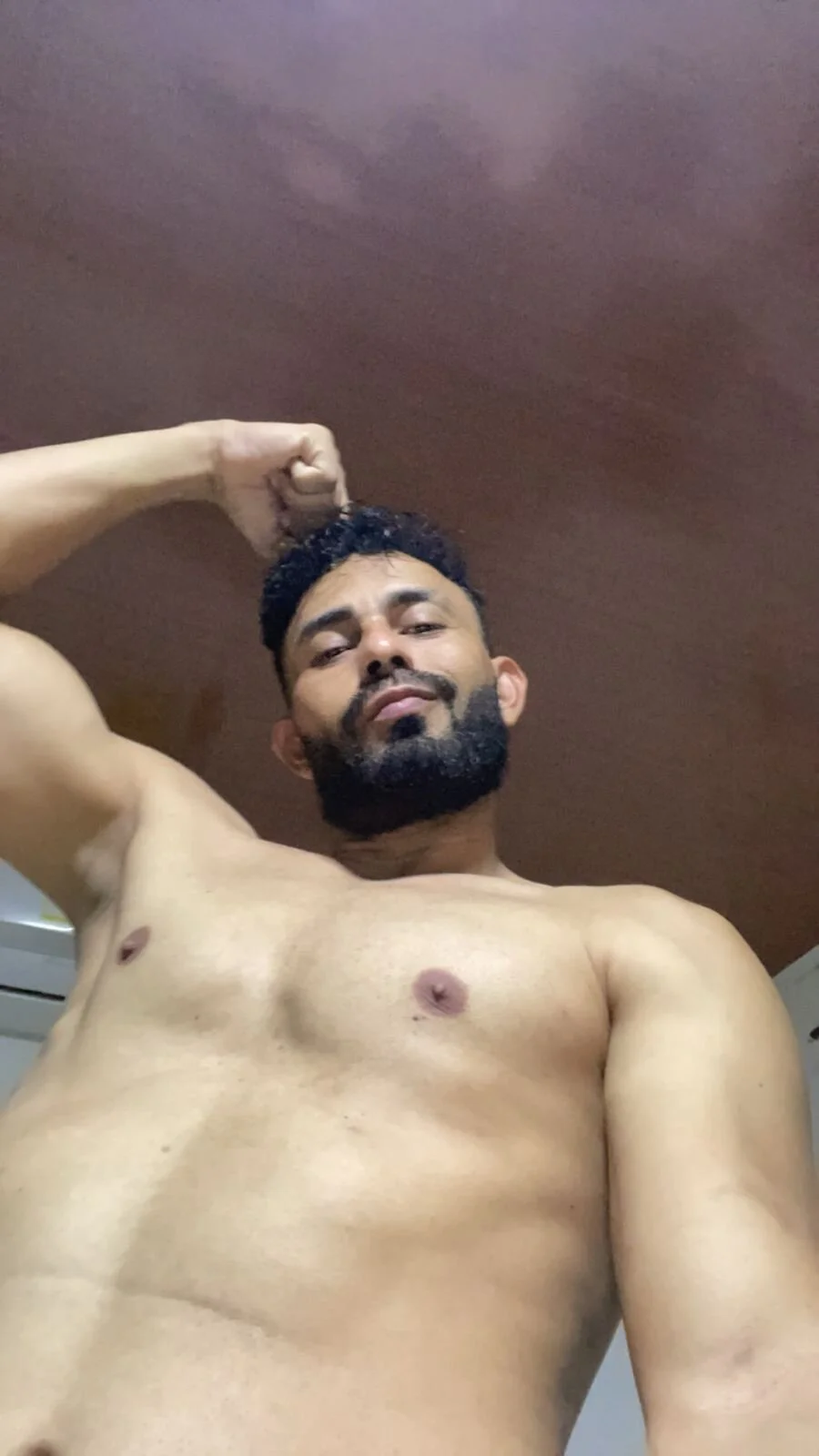 XXX Porn Photo of Nude BEN_BLAZE 6
