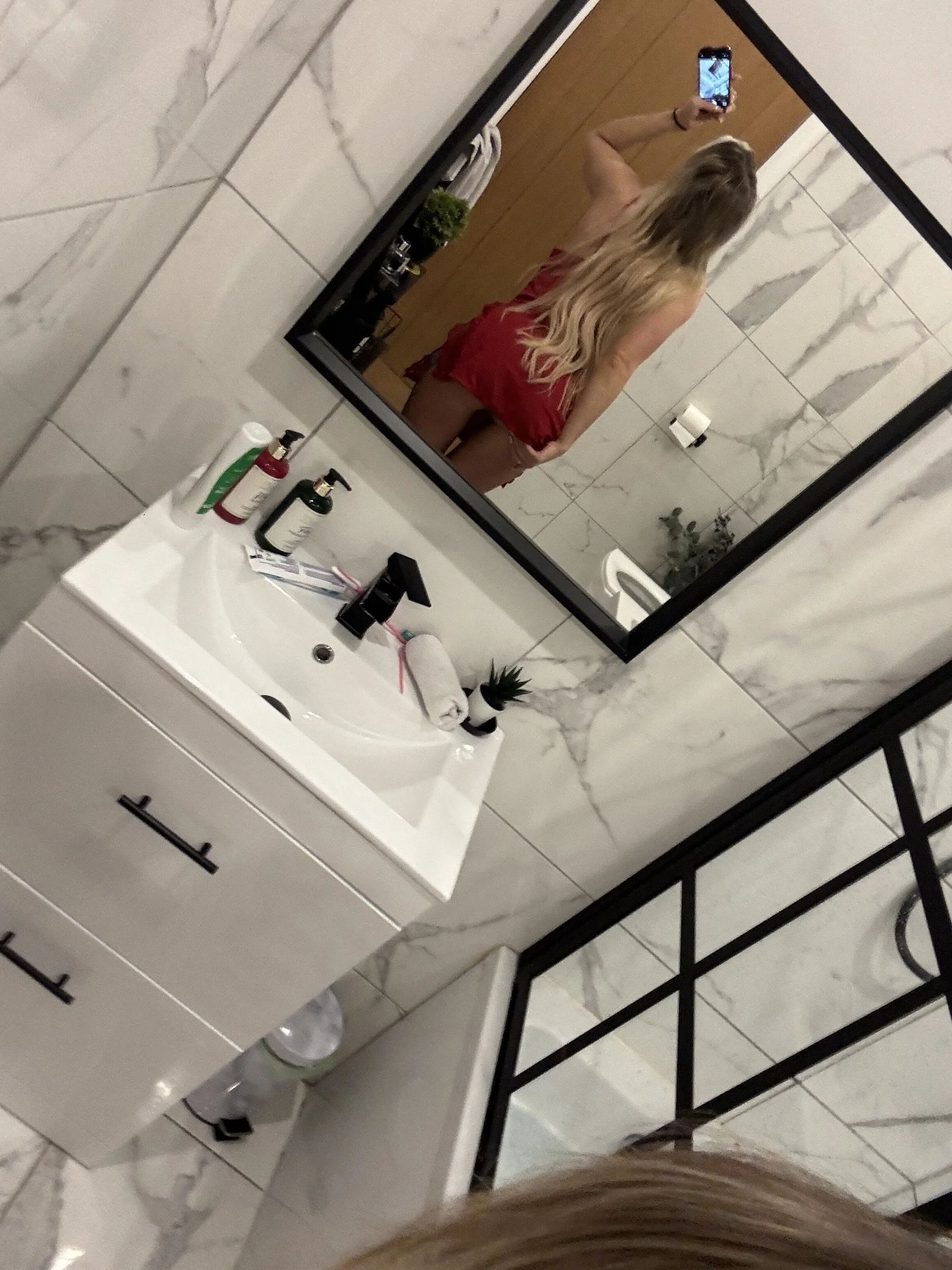 XXX Porn Photo of Nude BabyBluexox 23