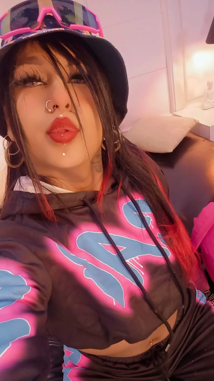 XXX Porn Photo of Nude Nahomy_Collins_ 37