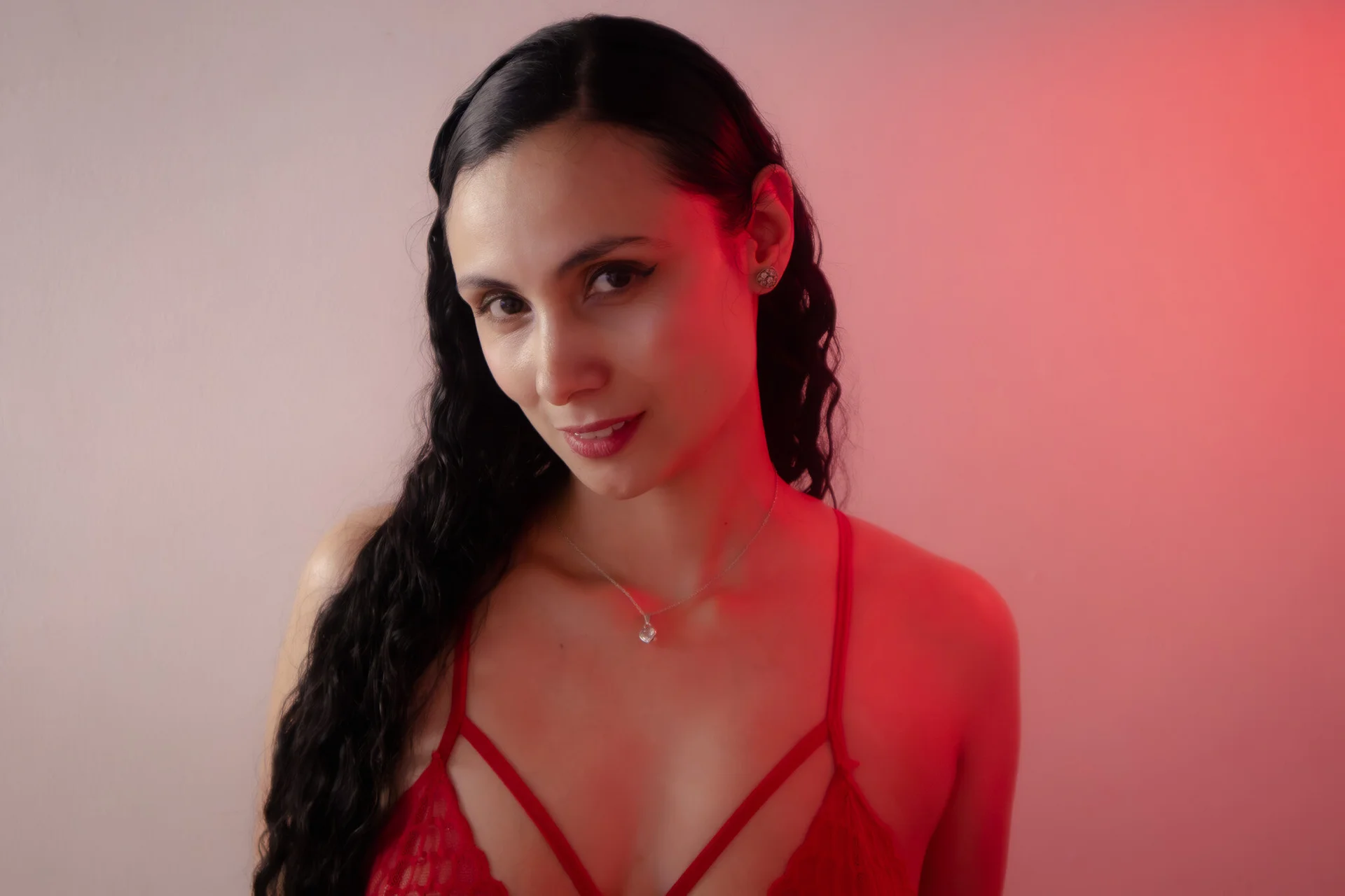 XXX Porn Photo of Nude MafeeRoss 8