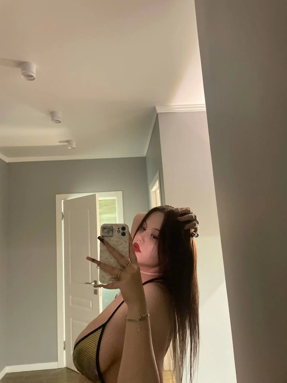 XXX Porn Photo of Nude Betty__Davvis 5