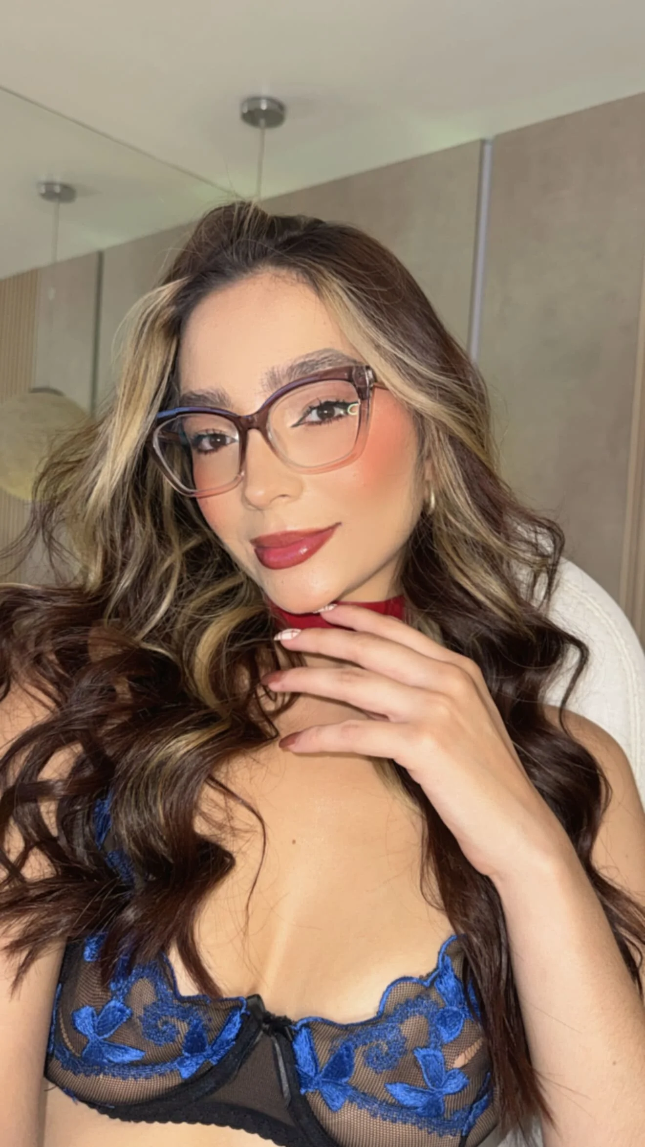 XXX Porn Photo of Nude martina_may_ 4