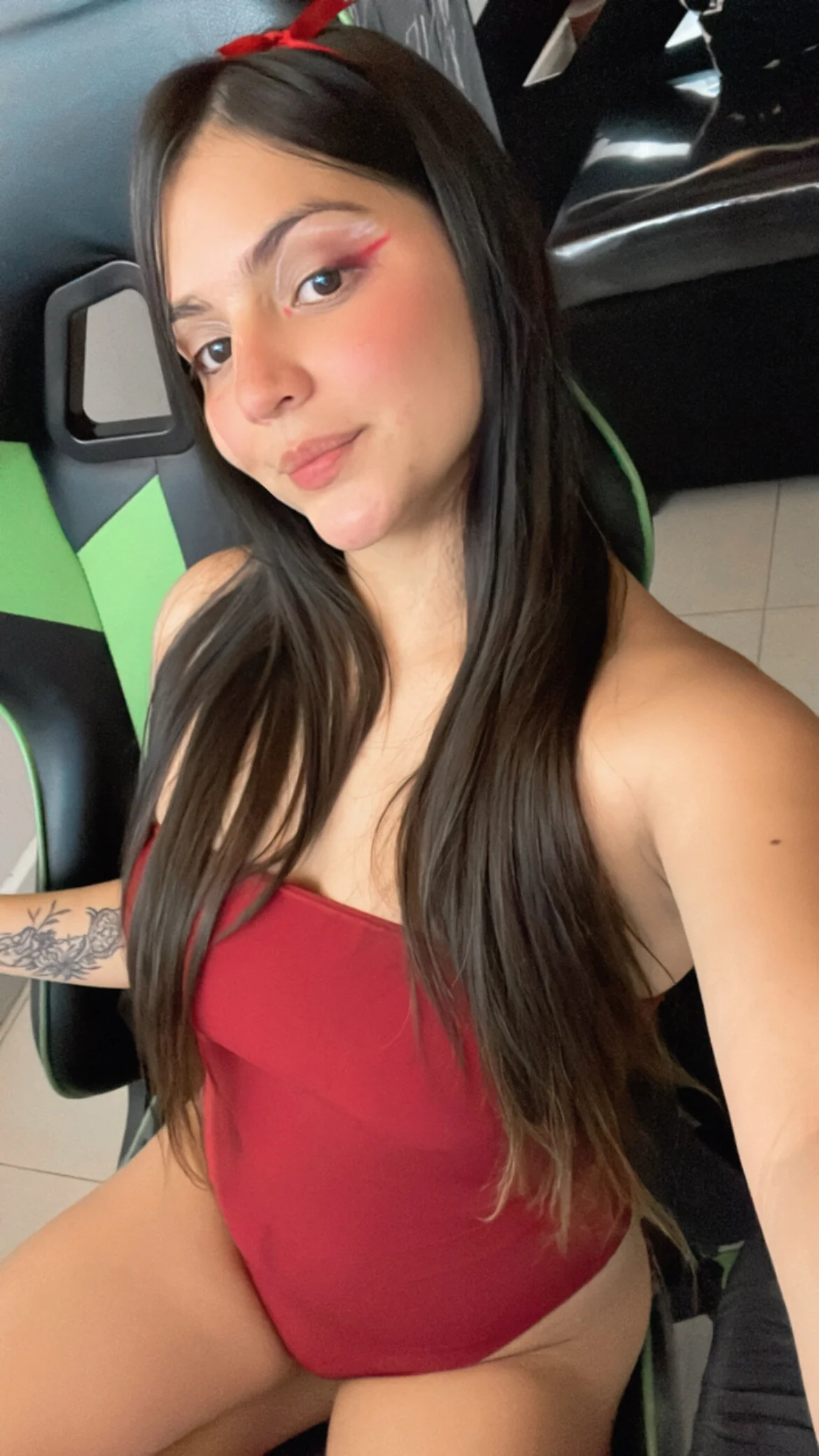 XXX Porn Photo of Nude emily_cooper_t 31