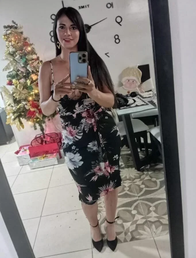 XXX Porn Photo of Nude ilairahot 1
