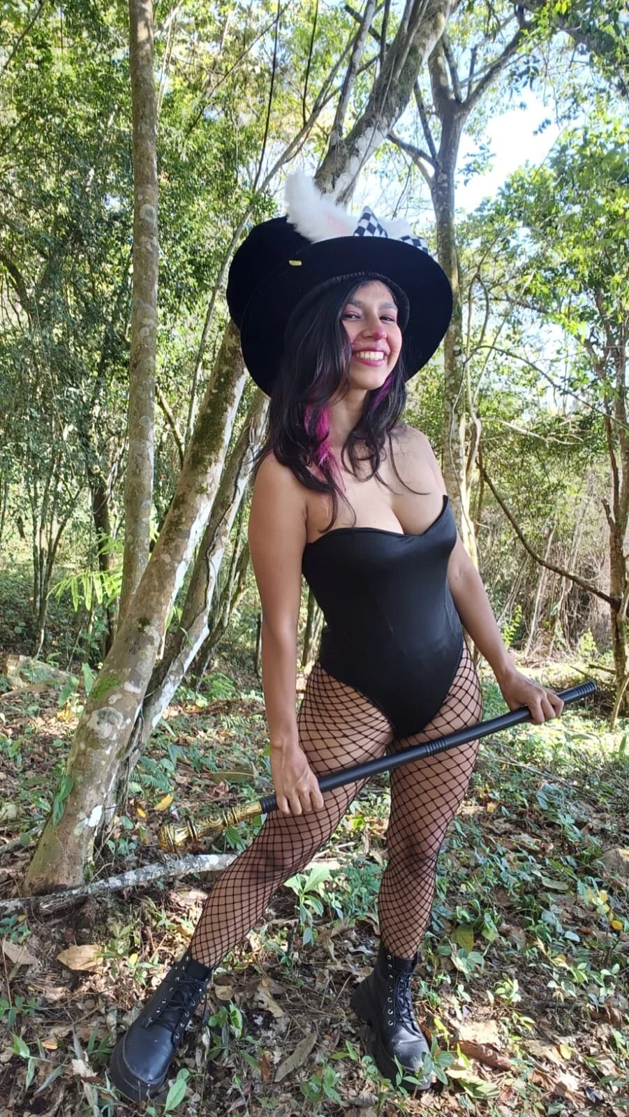 XXX Porn Photo of Nude rosalita4_ 3