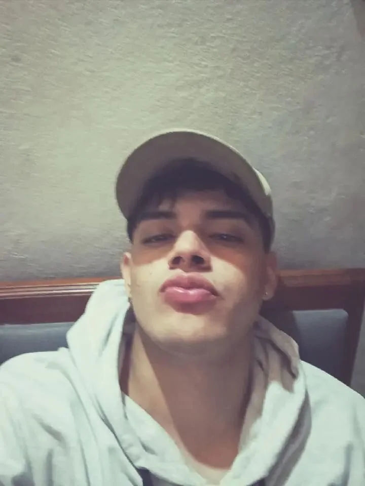 XXX Porn Photo of Nude mike_sanz 1