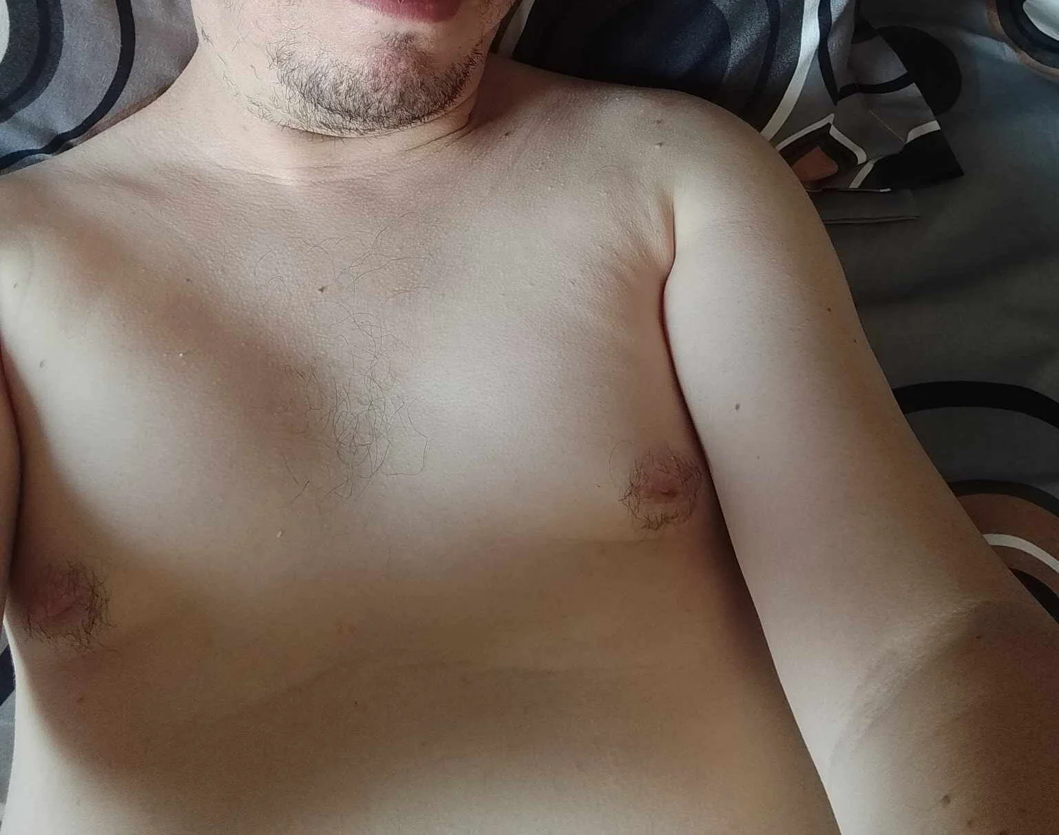 XXX Porn Photo of Nude Ghetecf 4