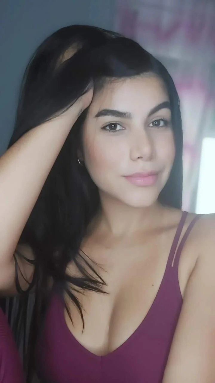 XXX Porn Photo of Nude sweet__dannat 3