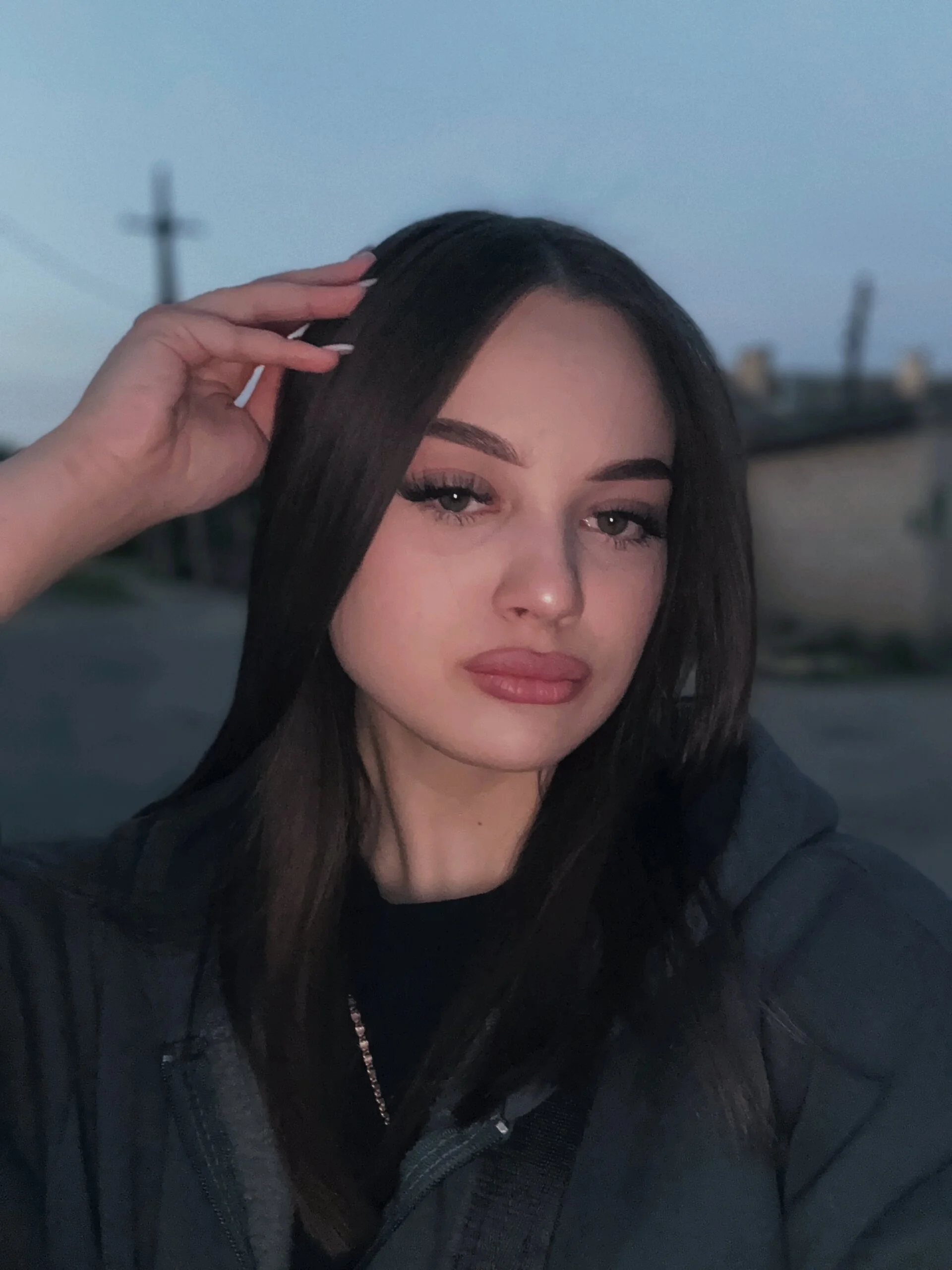 XXX Porn Photo of Nude elzamoon 10