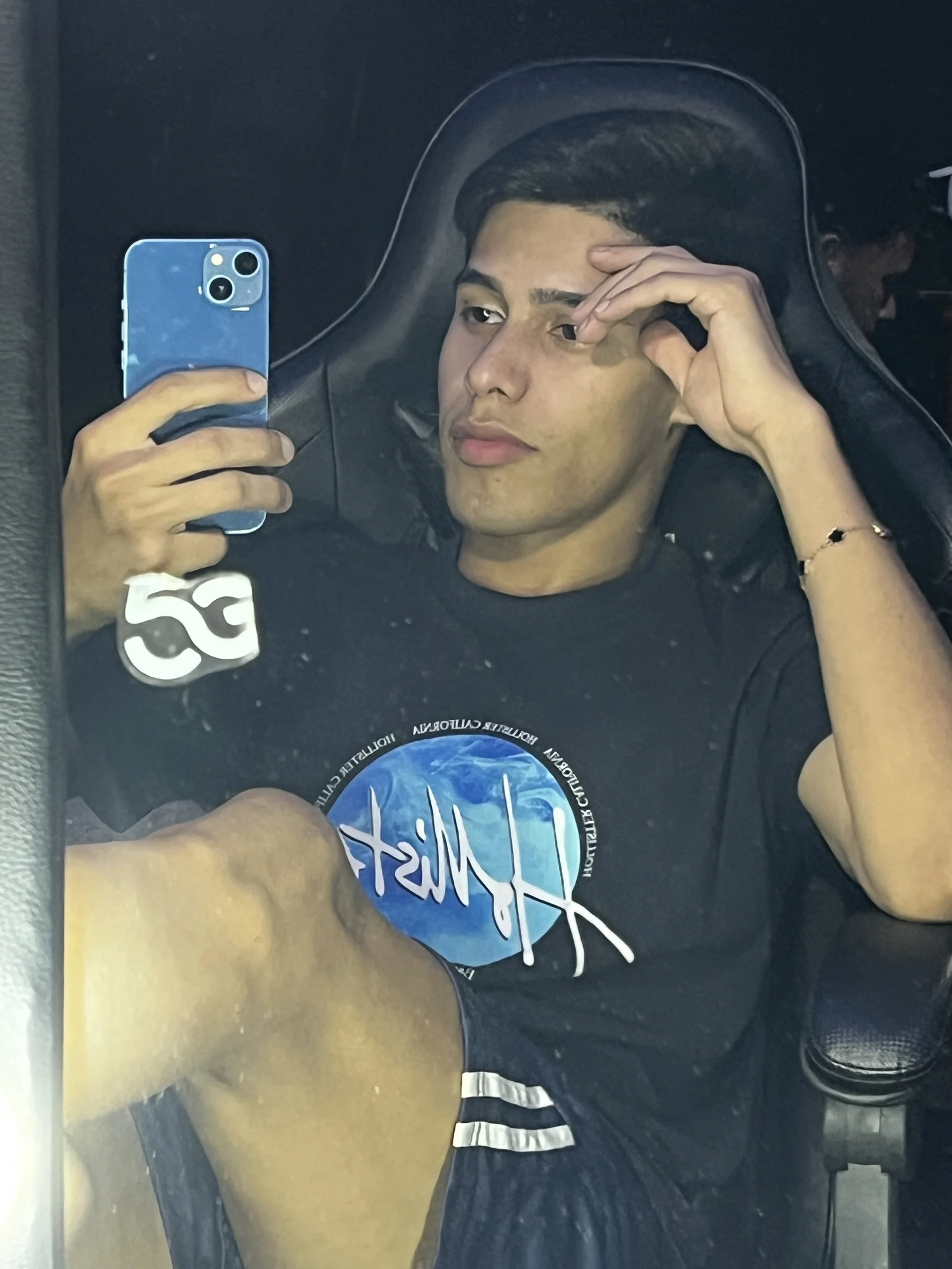 XXX Porn Photo of Nude Handsome0ex 5