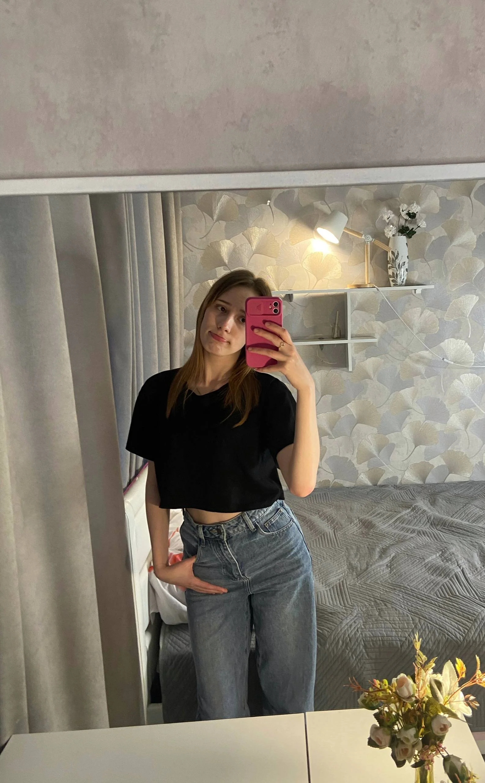 XXX Porn Photo of Nude MitsuePostel 51