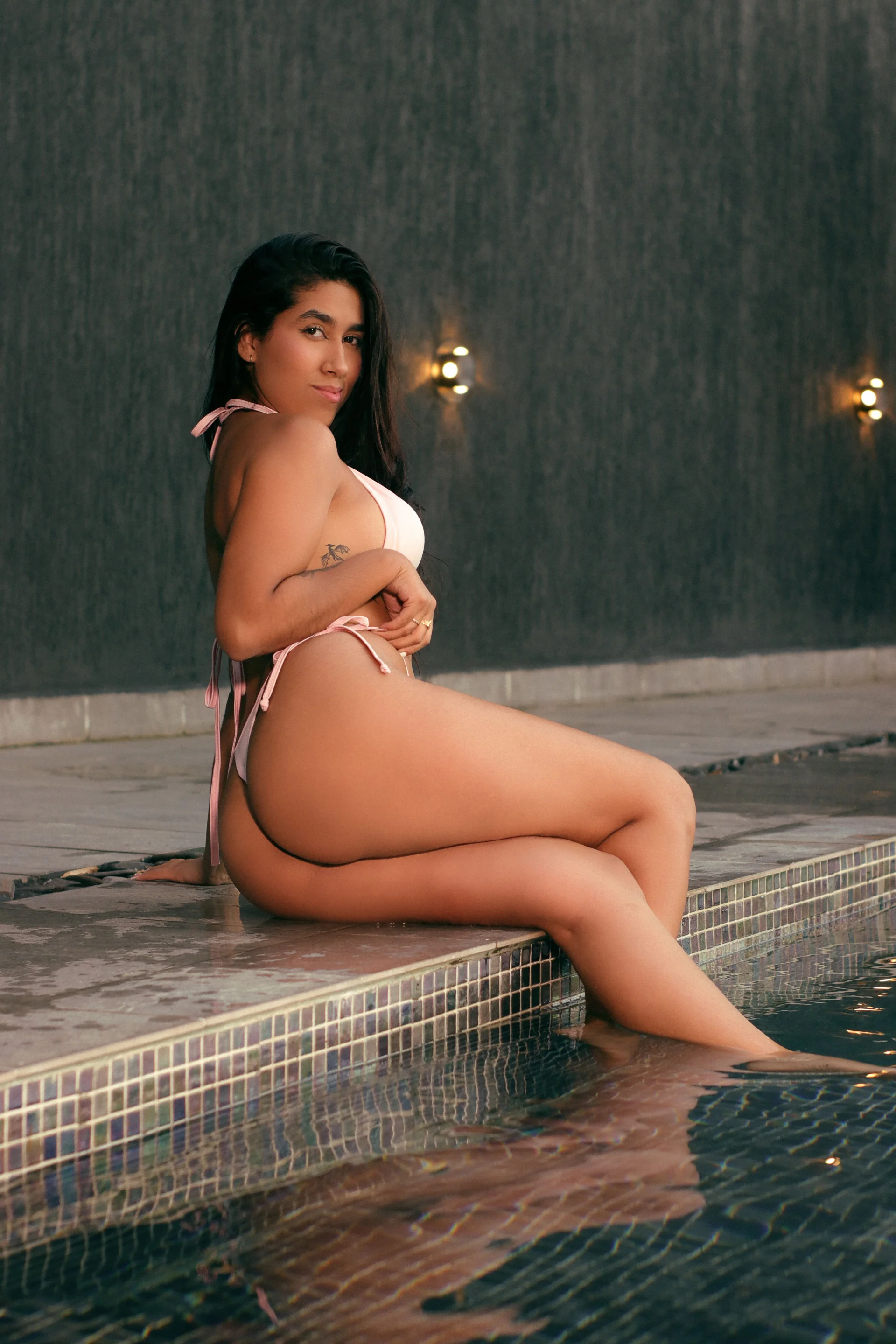 XXX Porn Photo of Nude Mia_Montess 134