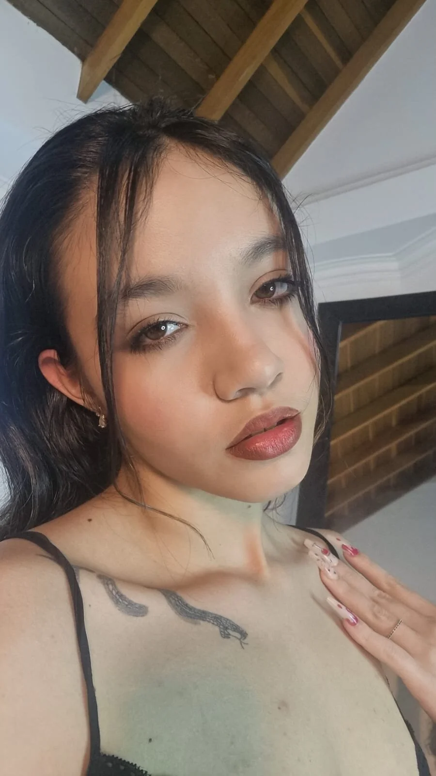 XXX Porn Photo of Nude barbara_twerk 16